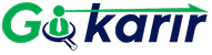 Go Karir Logo